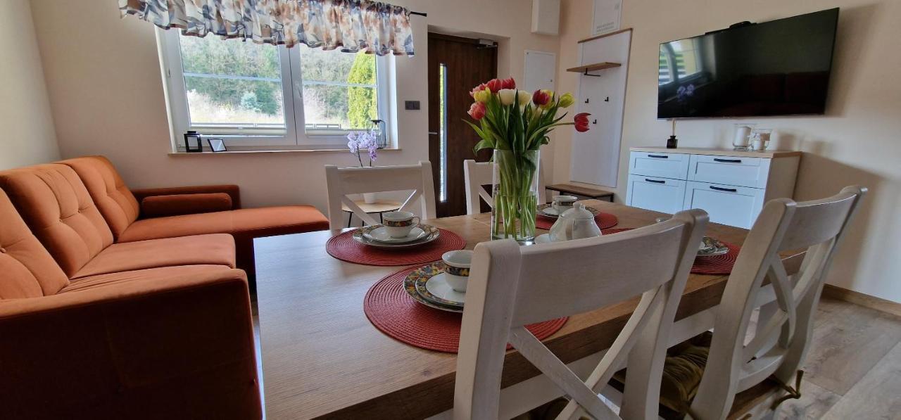Apartament Lomnicka 59 Jelenia Gora Exterior photo